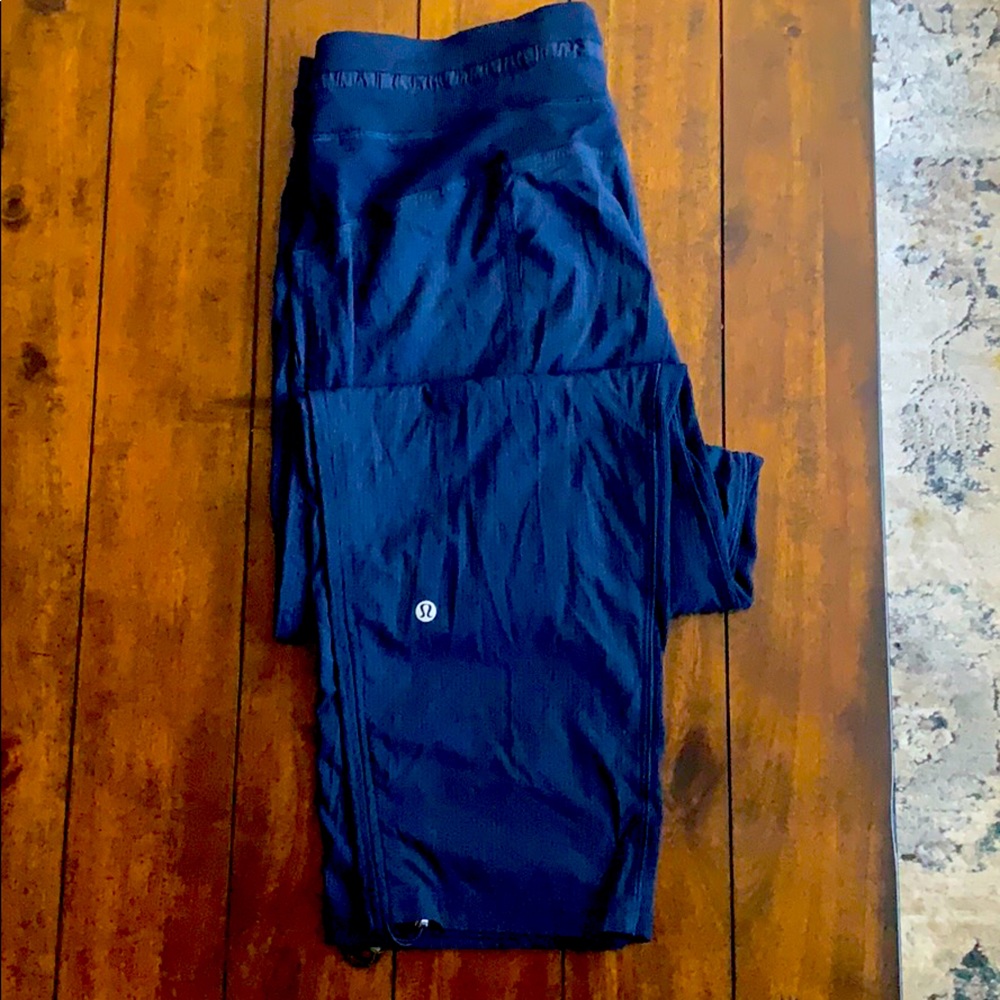Lululemon yoga / running long pants